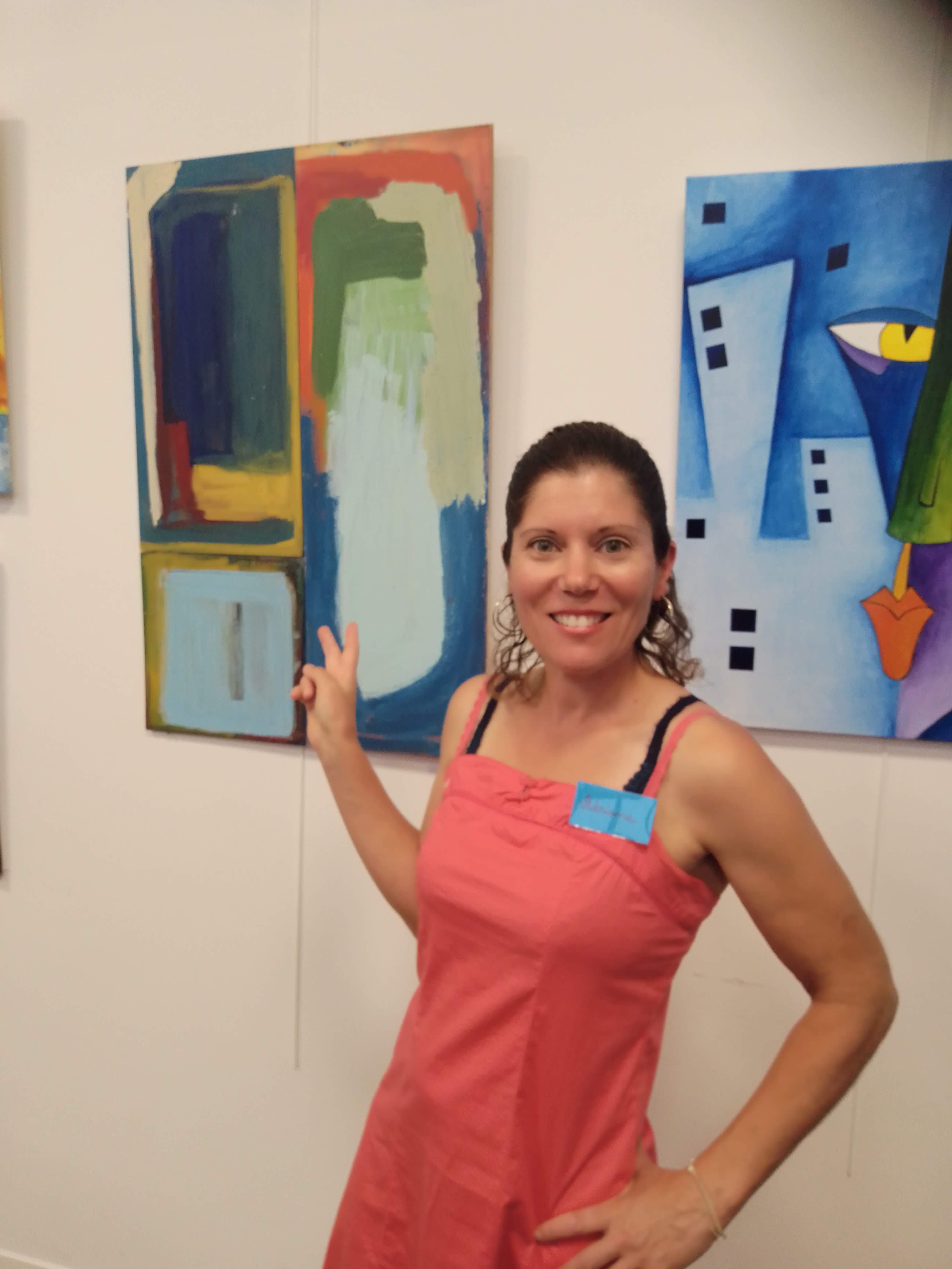 tableau abtrait univers bleu tableau abtrait univers bleu